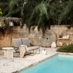 Ferm LIVING Desert 2-istuttava Sohva -Muuto kauppa desert soffa fatolj miljo fermliving 2 b4c1251584