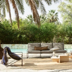 Ferm LIVING Desert 2-istuttava Sohva -Muuto kauppa desert soffa fatolj miljo fermliving 658631222b