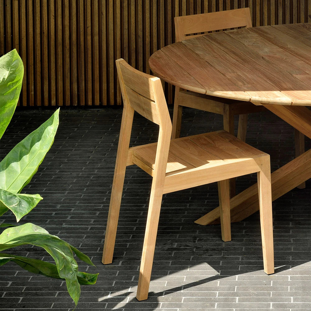 Ex 1 Outdoor -tuoli 7 Ex 1 Outdoor -tuoli - Image 5