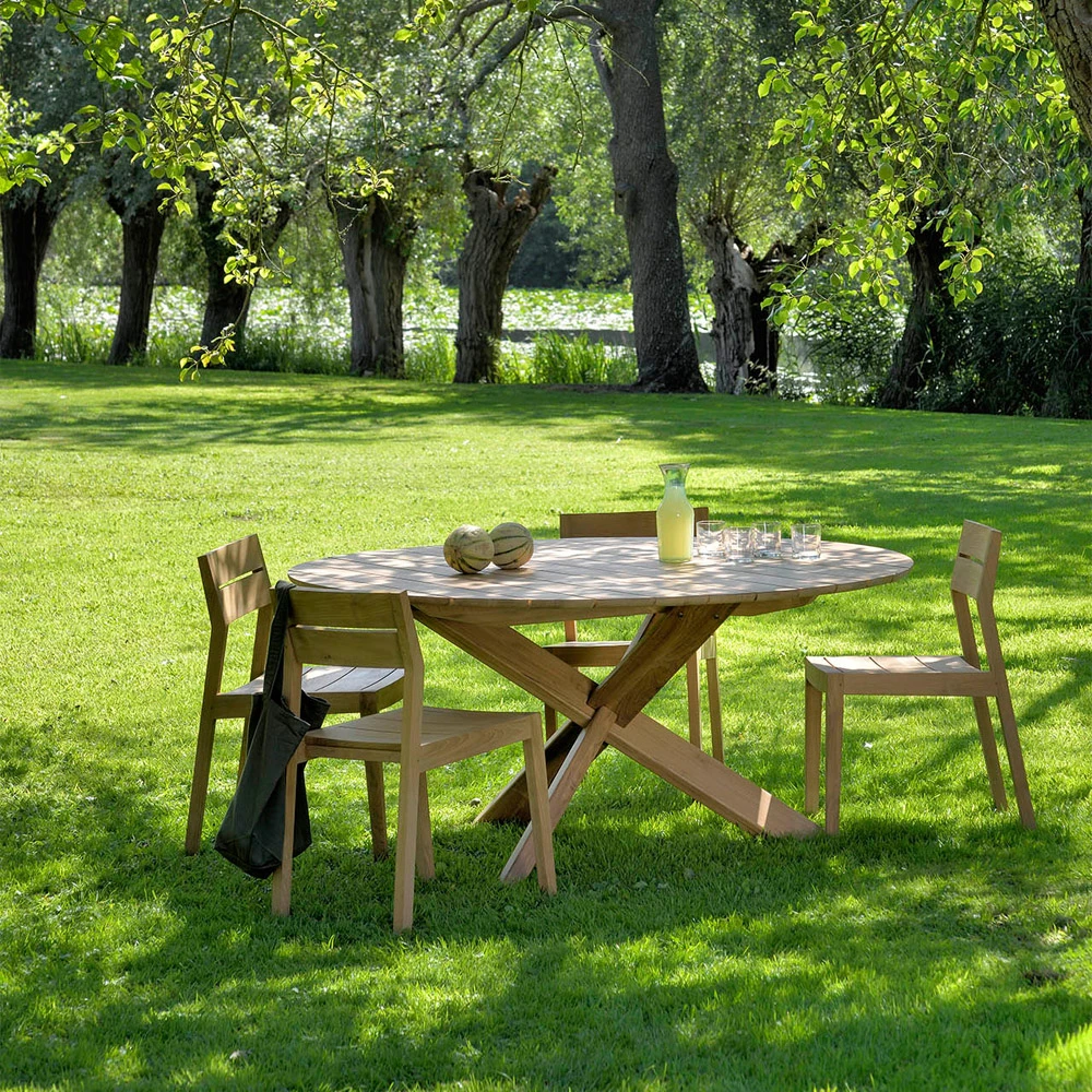 Ex 1 Outdoor -tuoli 8 Ex 1 Outdoor -tuoli - Image 6