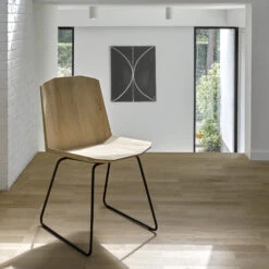 Facette Keittiötuoli -Muuto kauppa facette oak miljC3B6bild 7fcc111057