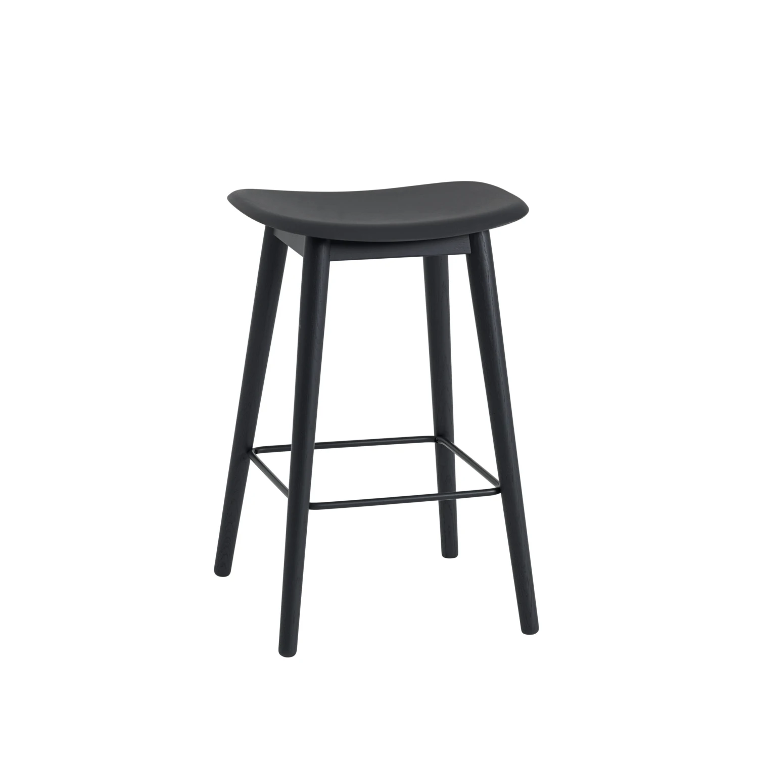 Muuto Fiber Counter Stool 3 Muuto Fiber Counter Stool
