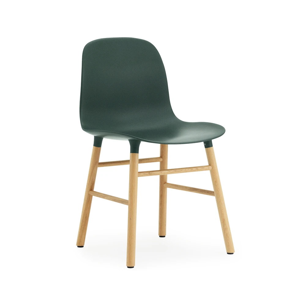 Normann Copenhagen Form Tuoli 2 Normann Copenhagen Form Tuoli