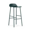 Normann Copenhagen Form Baarituoli Korkea