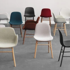 Normann Copenhagen Form Tuoli 10 Normann Copenhagen Form Tuoli -Muuto kauppa form simon galleri 99af2baf72