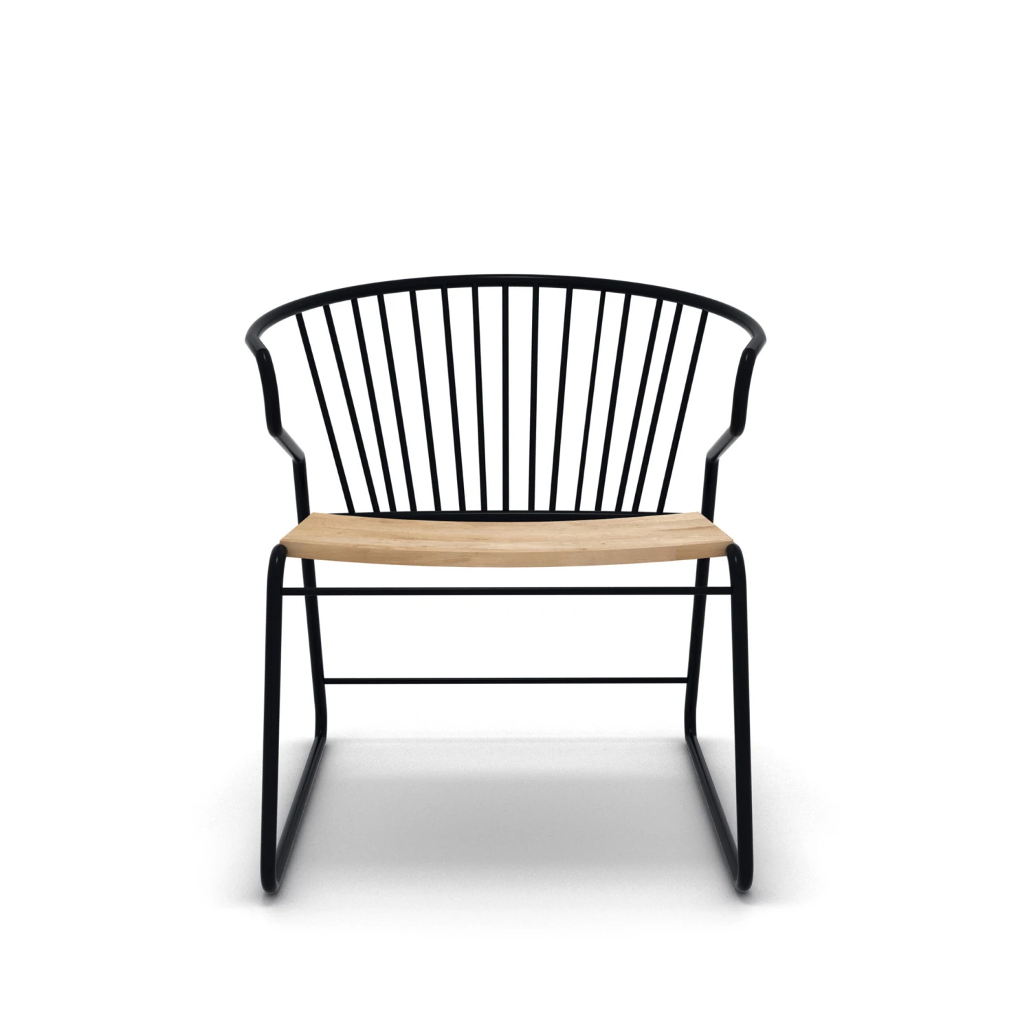 Gabbia Lounge-tuoli 4 Gabbia Lounge-tuoli - Image 2