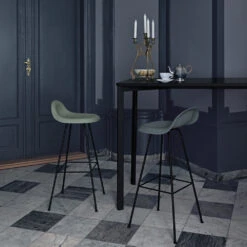 Gubi 3D -baarituoli Korkea 9 Gubi 3D -baarituoli Korkea -Muuto kauppa gubi 3d galleri 2 53554b970b