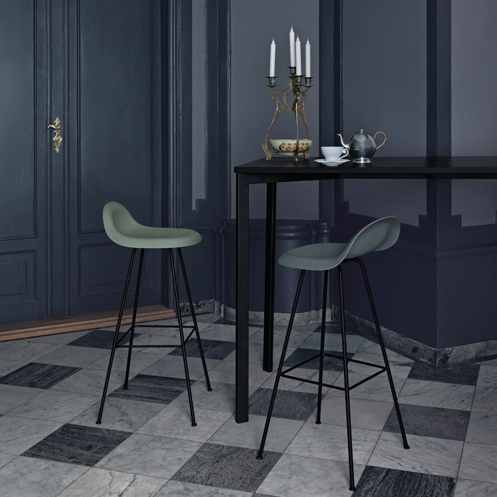 Gubi 3D -baarituoli Korkea 5 Gubi 3D -baarituoli Korkea - Image 3