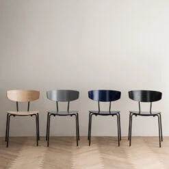 Ferm LIVING Herman Tuoli 11 Ferm LIVING Herman Tuoli -Muuto kauppa herman stol galleri2 5be2acd8a8