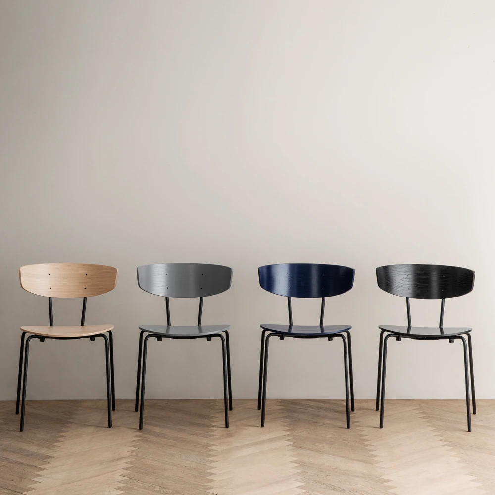 Ferm LIVING Herman Tuoli 5 Ferm LIVING Herman Tuoli - Image 3