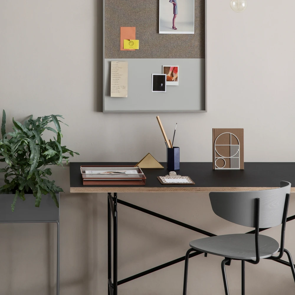 Ferm LIVING Herman Tuoli 6 Ferm LIVING Herman Tuoli - Image 4