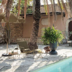 Ferm LIVING Lull Aurinkovarjo 12 Ferm LIVING Lull Aurinkovarjo -Muuto kauppa lull parasoll miljo 3 e433de2344