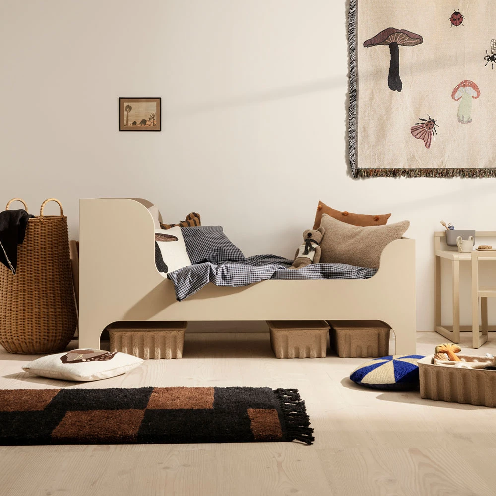 Ferm LIVING Mara Matto 4 Ferm LIVING Mara Matto - Image 2