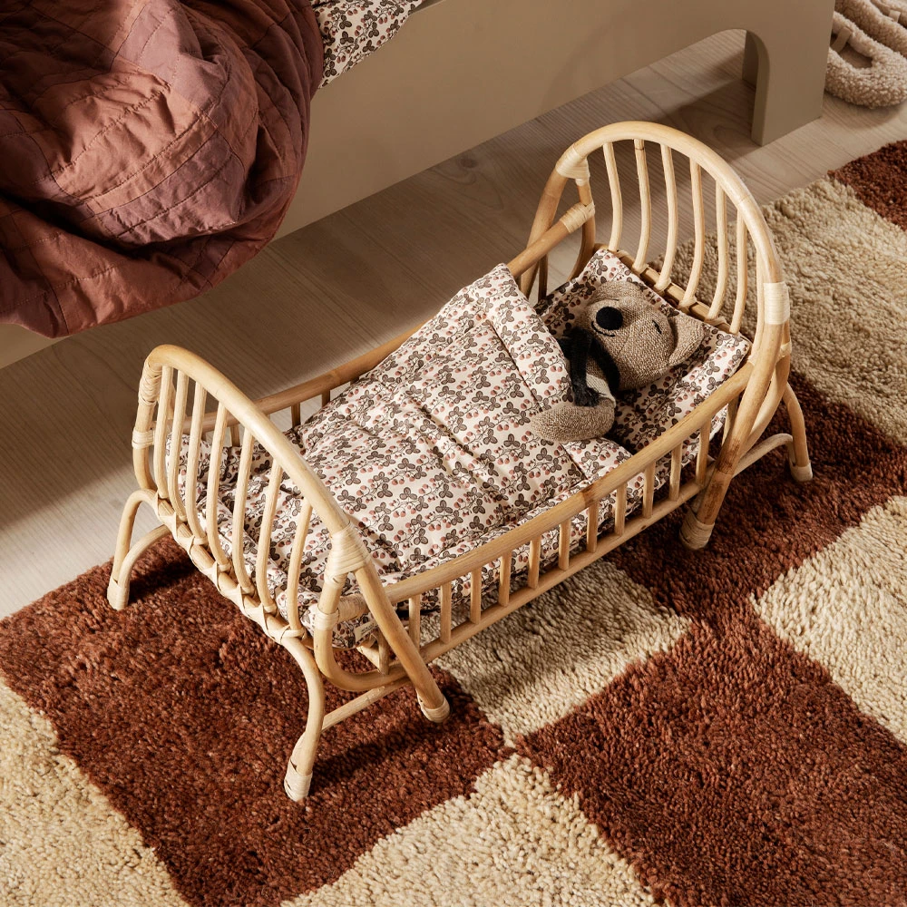 Ferm LIVING Mara Matto 5 Ferm LIVING Mara Matto - Image 3