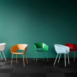 MONTANA Marée 401 -tuoli -Muuto kauppa maree 402 stol montana miljo2 b4fea9c0c3