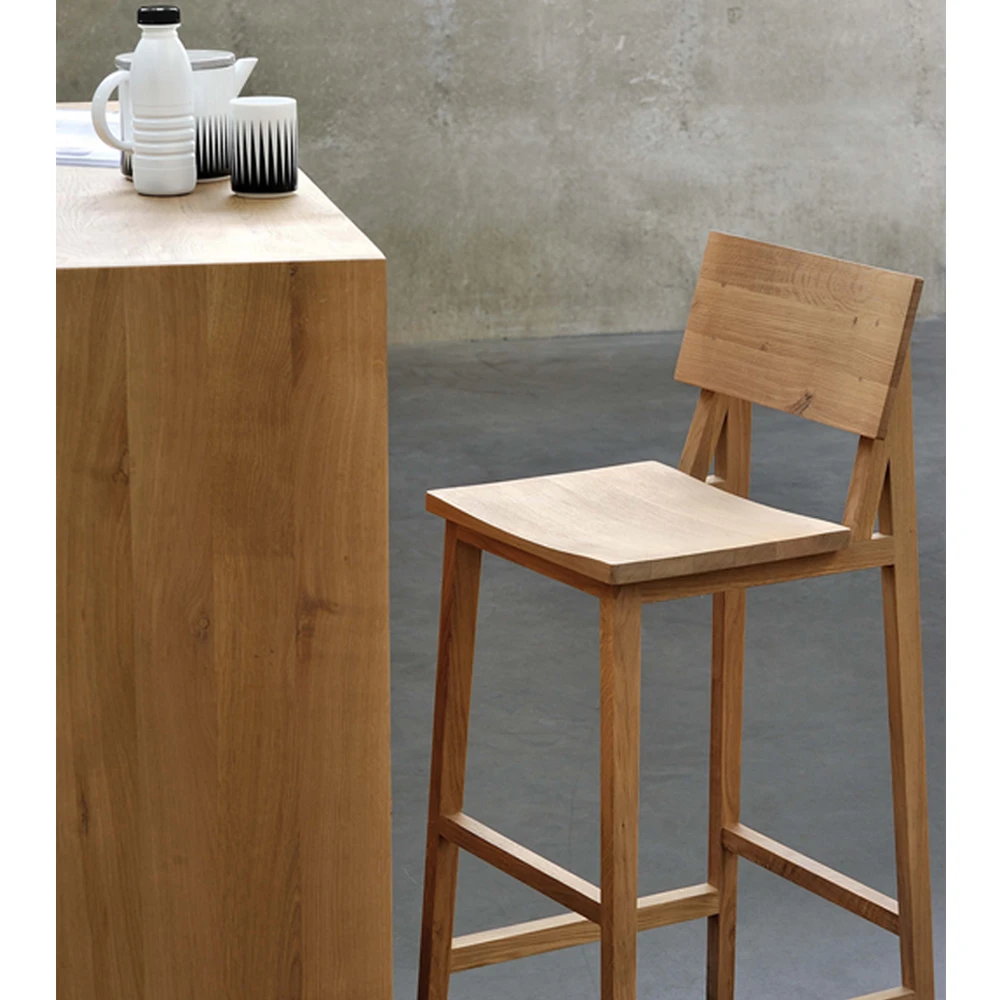 N4 Baarituoli 5 N4 Baarituoli - Image 3