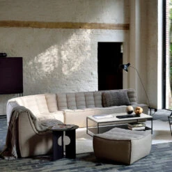 N701 Kulmamoduuli Pyöristetty -Muuto kauppa n701 soffa miljo2 9d4db7651e 2