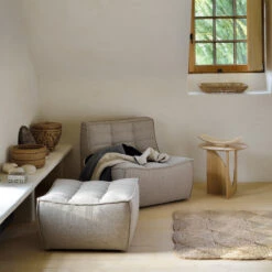 N701 Jalkarahi 70 X 70 Cm -Muuto kauppa n701 soffa miljo3 520fc72e98