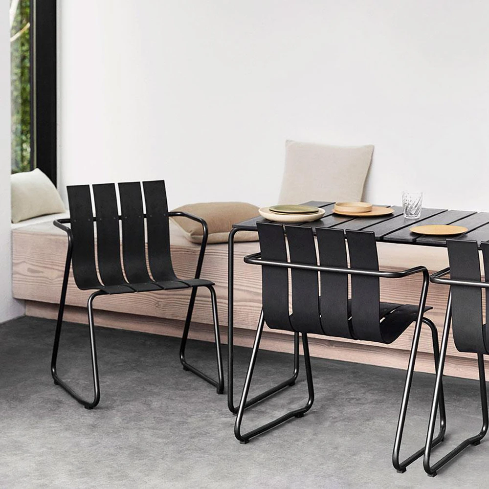 Mater Ocean Pöytä 5 Mater Ocean Pöytä - Image 3