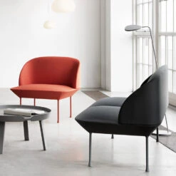 Muuto Oslo Sohva 1-istuttava -Muuto kauppa oslo galleri 4 c6326e42ba