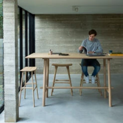 Osso Baarituoli 80 X 57 Cm -Muuto kauppa osso barstol miljo 451f1271c4