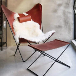OX Denmarq KS Chair -lepakkotuoli -Muuto kauppa ox stool galleri cd0e48aa30
