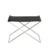 OX Denmarq OX Stool -rahi -Muuto kauppa ox stool svart 66e30c6e2a