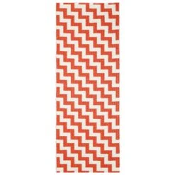 Gunnel Matto Punainen