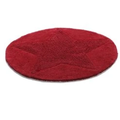 Star Matto, Pyöreä