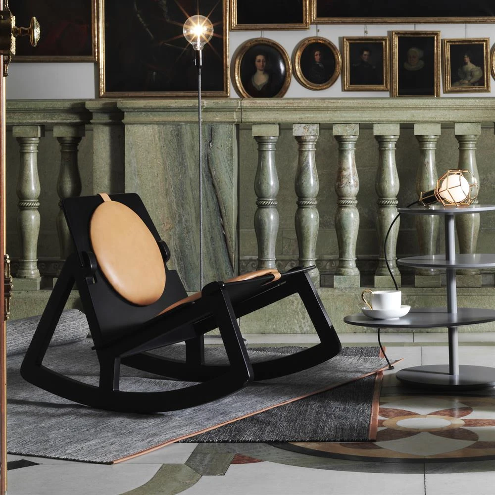 Design House Stockholm Björk Matto Iso Vaaleanharmaa 9 Design House Stockholm Björk Matto Iso Vaaleanharmaa - Image 7