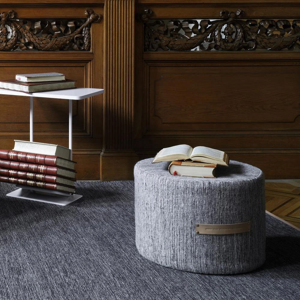 Design House Stockholm Björk Matto Iso Tummanharmaa 9 Design House Stockholm Björk Matto Iso Tummanharmaa - Image 7