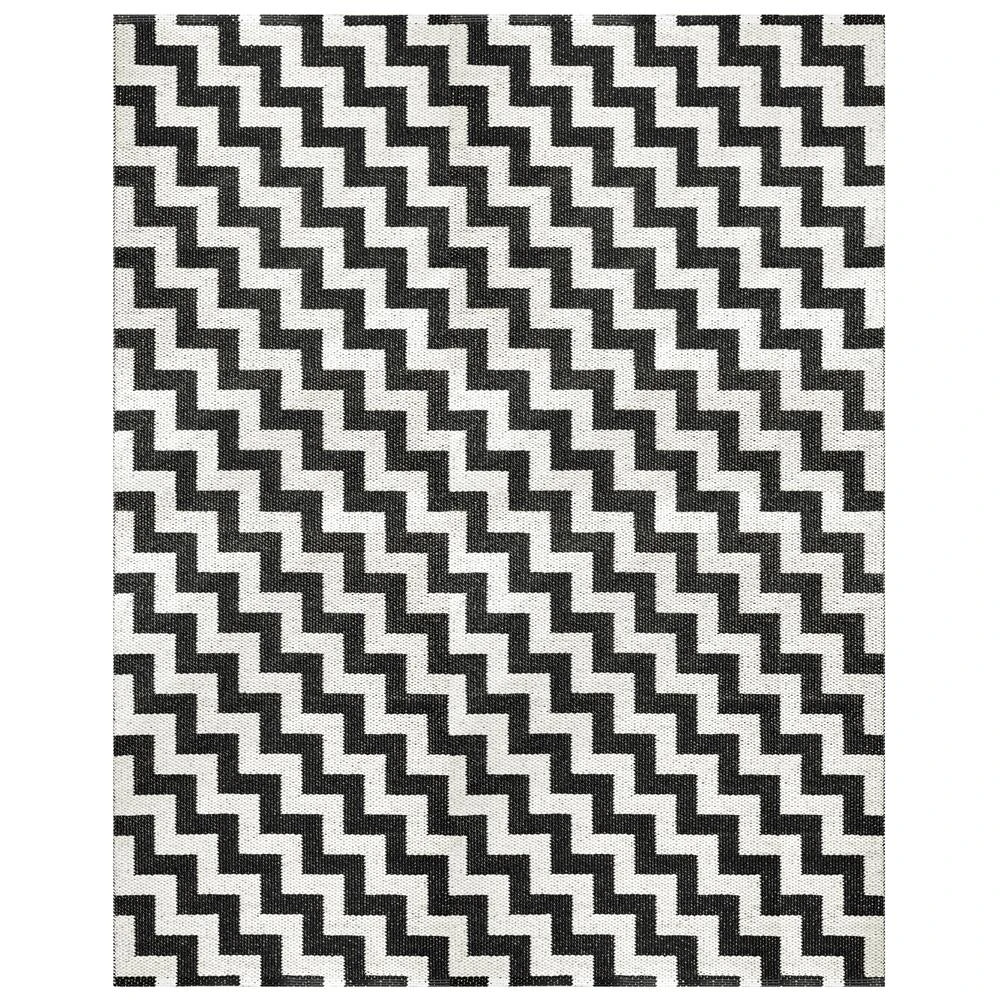 Gunnel Matto Musta Iso 3 Gunnel Matto Musta Iso