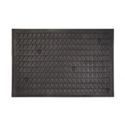 Dixie Hjärtligt Kynnysmatto