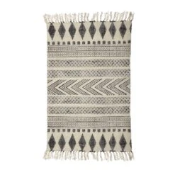 House Doctor Block Matto