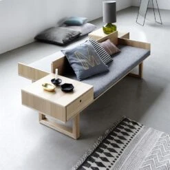 House Doctor Block Matto -Muuto kauppa p 23680 04 04 0bd3c132aa