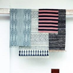 House Doctor Block Matto -Muuto kauppa p 23680 04 05 43e98a1c51