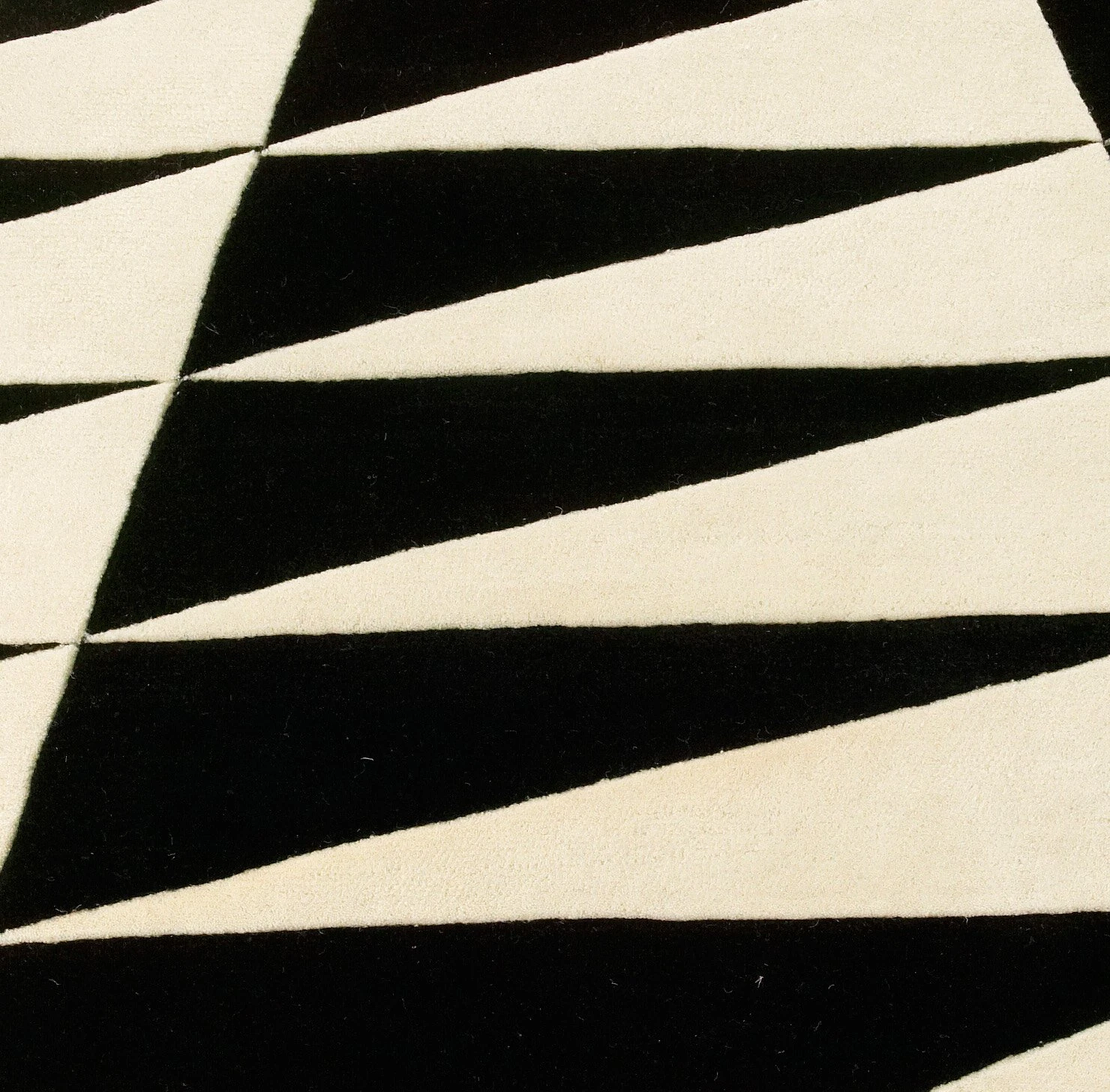 Stockholm Matto Pyöreä 5 Stockholm Matto Pyöreä - Image 3