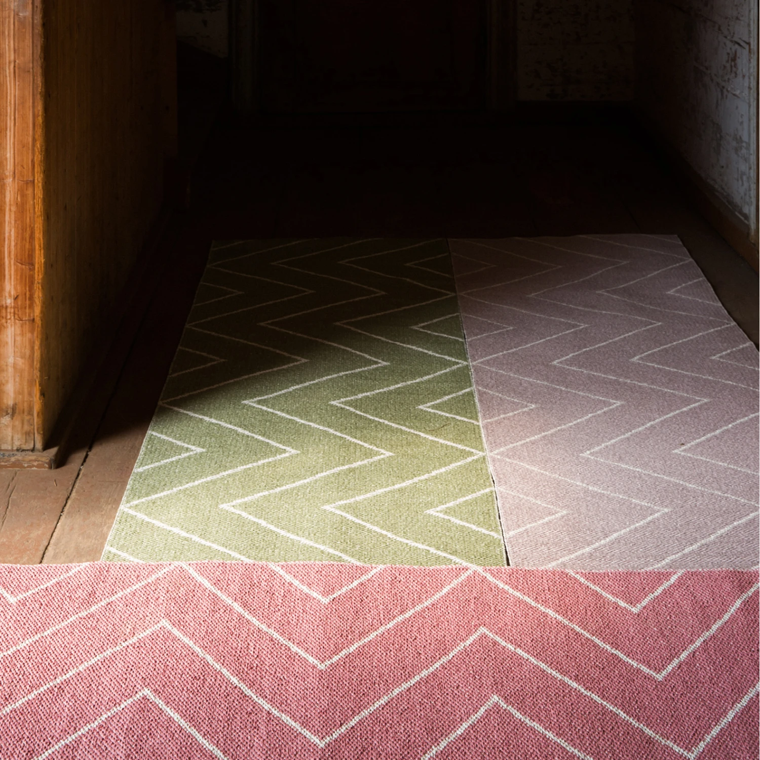 Rita Matto Dusty Rose 4 Rita Matto Dusty Rose - Image 2