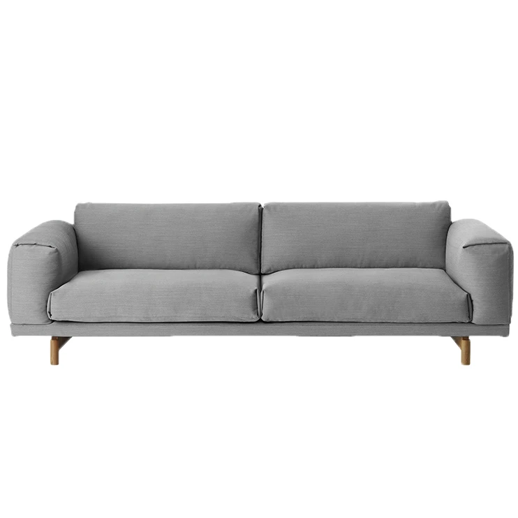 Muuto Rest 3:n Istuttava Sohva 3 Muuto Rest 3:n Istuttava Sohva