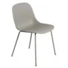 Muuto Fiber Side Chair Tuoli