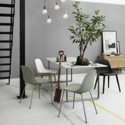 Muuto Fiber Side Chair Tuoli -Muuto kauppa p 28168 01 03 1b0cd99cc5