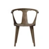&Tradition In Between Tuoli SK1 1 &Tradition In Between Tuoli SK1 -Muuto kauppa p 28465 01 01 a38497c93f
