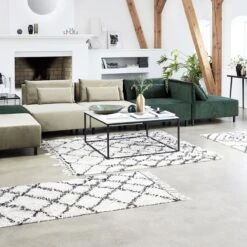 House Doctor Zena Matto 7 House Doctor Zena Matto -Muuto kauppa p 29177 01 02 26f2f0b64f