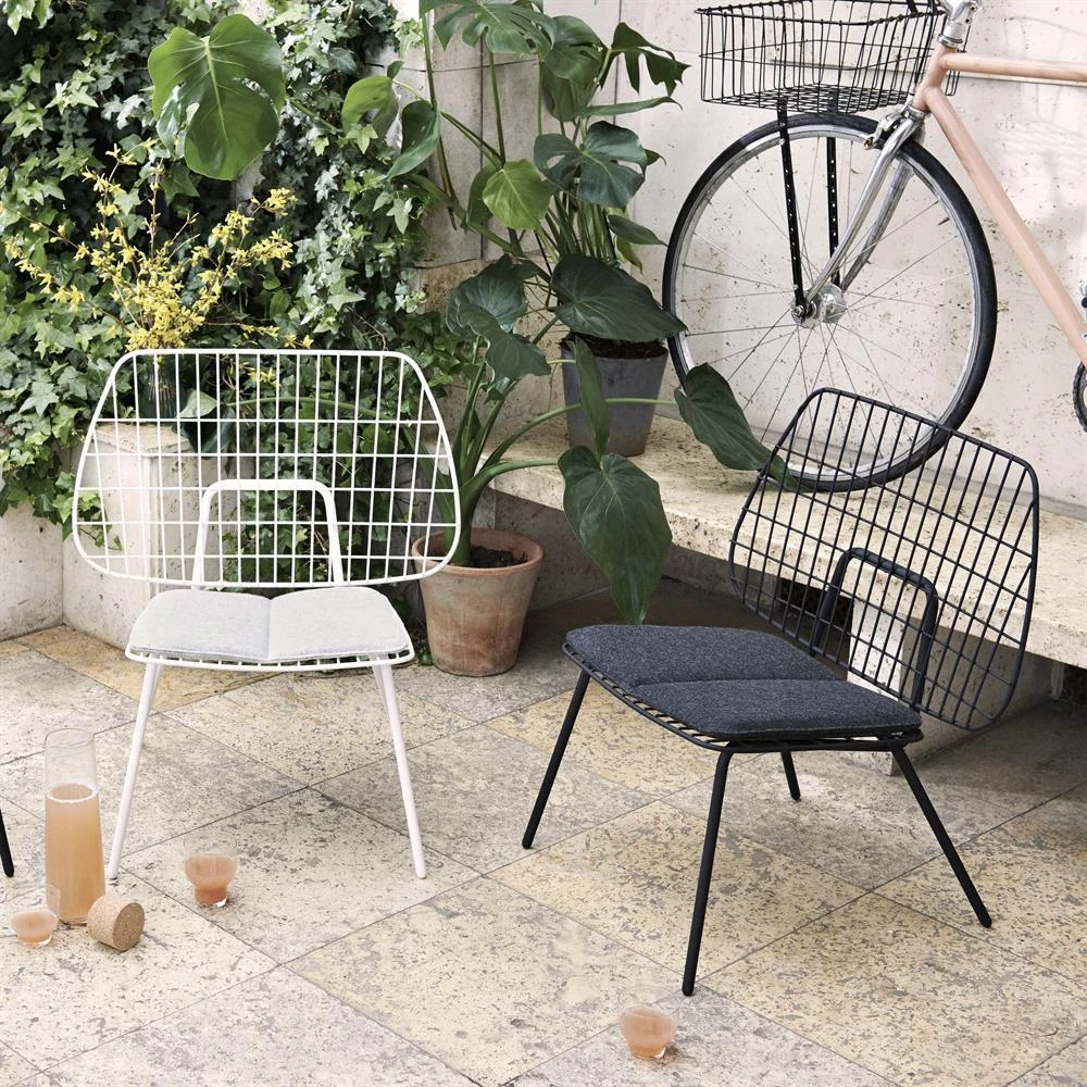 Menu WM String Loungetuoli 7 Menu WM String Loungetuoli - Image 5