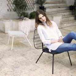 Menu WM String Loungetuoli 10 Menu WM String Loungetuoli -Muuto kauppa p 29435 01 05 515d53956b