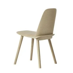Muuto Nerd Ruokapöydän Tuoli -Muuto kauppa p 29937 01 02 3a2900208d