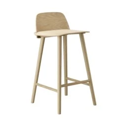 Muuto Nerd Baarijakkara 75 Cm