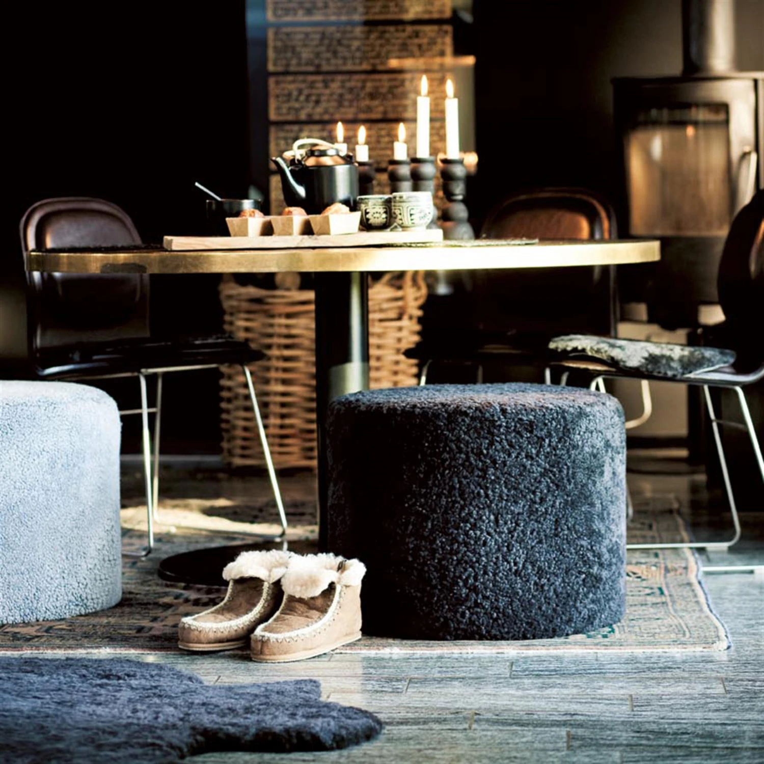 Shepherd Lattiatyyny Frida 4 Shepherd Lattiatyyny Frida - Image 2