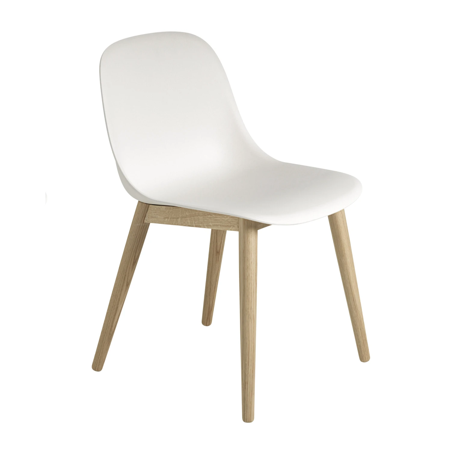 Muuto Fiber Side Chair Tuoli 3 Muuto Fiber Side Chair Tuoli