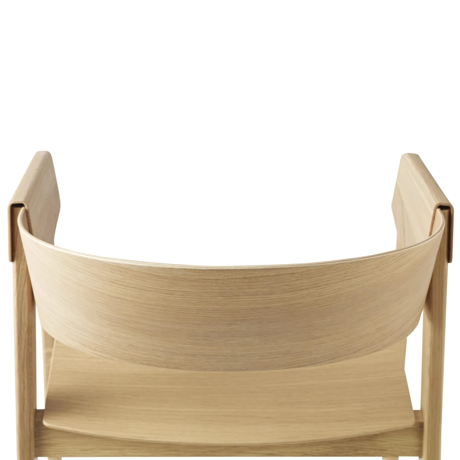 Muuto Cover Armchair 8 Muuto Cover Armchair - Image 6